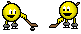 Mysmilies 153 Smiley – Sport