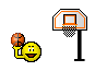 Mysmilies 154 Smiley – Sport