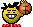 Mysmilies 155 Smiley – Sport