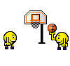 Mysmilies 156 Smiley – Sport