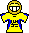 Mysmilies 16 Smiley – Sport