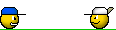 Mysmilies 163 Smiley – Sport