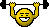 Mysmilies 164 Smiley – Sport
