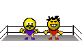 Mysmilies 167 Smiley – Sport