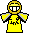 Mysmilies 17 Smiley – Sport