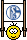Mysmilies 19 Smiley – Sport