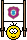 Mysmilies 194 Smiley – Sport