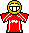 Mysmilies 195 Smiley – Sport