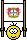 Mysmilies 203 Smiley – Sport