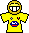 Mysmilies 207 Smiley – Sport