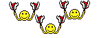 Mysmilies 209 Smiley – Sport