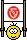 Mysmilies 213 Smiley – Sport