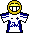 Mysmilies 22 Smiley – Sport