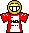 Mysmilies 220 Smiley – Sport