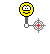Mysmilies 221 Smiley – Sport