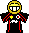 Mysmilies 222 Smiley – Sport