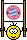 Mysmilies 223 Smiley – Sport