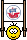 Mysmilies 224 Smiley – Sport