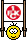 Mysmilies 225 Smiley – Sport