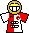Mysmilies 227 Smiley – Sport