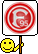 Mysmilies 229 Smiley – Sport
