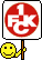Mysmilies 23 Smiley – Sport
