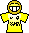Mysmilies 230 Smiley – Sport