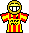 Mysmilies 233 Smiley – Sport