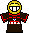 Mysmilies 238 Smiley – Sport