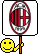 Mysmilies 24 Smiley – Sport