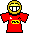 Mysmilies 240 Smiley – Sport