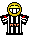 Mysmilies 245 Smiley – Sport