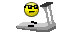 Mysmilies 249 Smiley – Sport