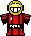 Mysmilies 253 Smiley – Sport