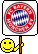 Mysmilies 29 Smiley – Sport