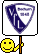 Mysmilies 31 Smiley – Sport