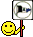Mysmilies 32 Smiley – Sport