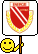 Mysmilies 34 Smiley – Sport