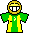Mysmilies 35 Smiley – Sport