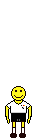 Mysmilies 40 Smiley – Sport