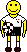 Mysmilies 41 Smiley – Sport