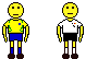 Mysmilies 44 Smiley – Sport