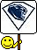 Mysmilies 53 Smiley – Sport