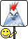 Mysmilies 54 Smiley – Sport