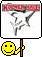 Mysmilies 56 Smiley – Sport