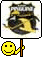 Mysmilies 58 Smiley – Sport