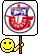 Mysmilies 64 Smiley – Sport