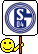 Mysmilies 65 Smiley – Sport
