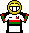 Mysmilies 7 Smiley – Sport