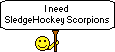 Mysmilies 85 Smiley – Sport